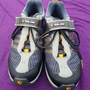 Pearl Izumi X-Alp Low Cycling Shoes Women's 8